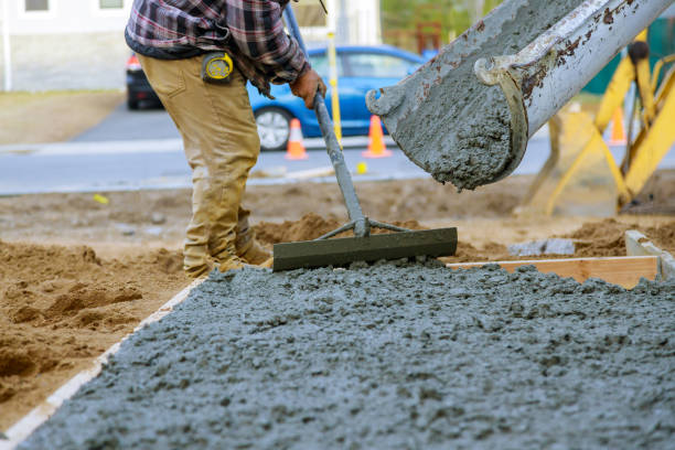  Eastman, GA Concrete contractor Pros