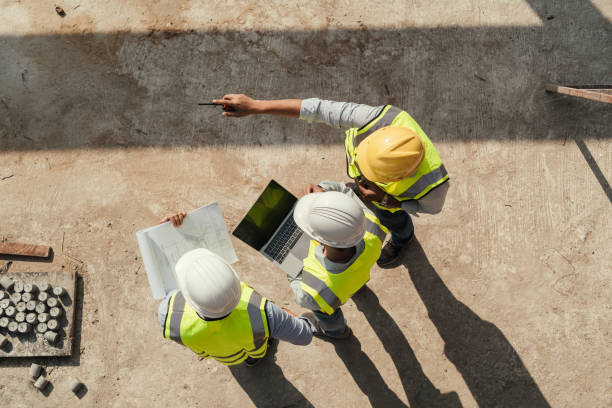 Best Concrete Slab Installation  in Eastman, GA